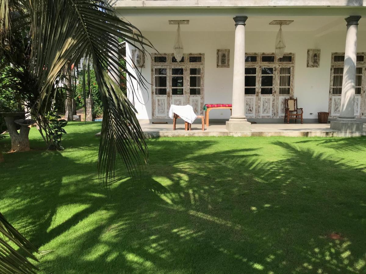 Wilson's Place